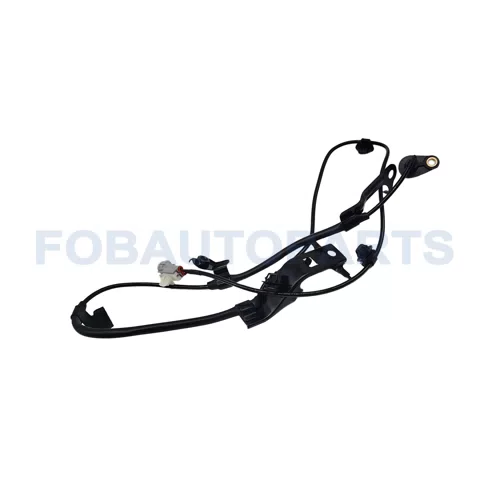 ABS SENSOR for Toyota Hilux 2.7L Corolla 1997 1998 1999 2000 2001 895430k050 89543-0K061 - image 5